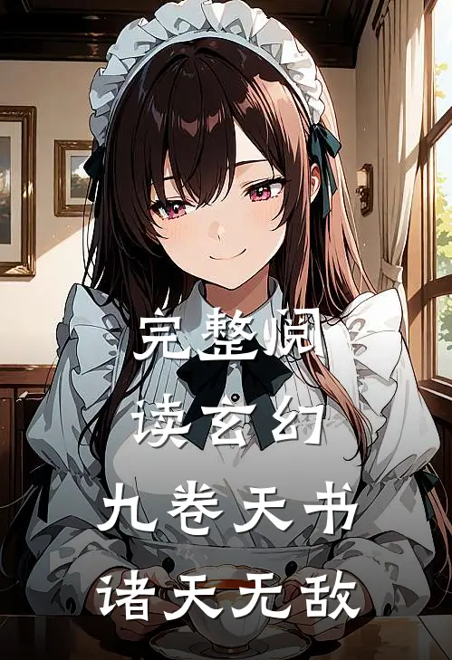 完整阅读玄幻:九卷天书,诸天无敌