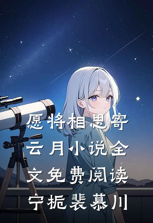 愿将相思寄云月小说全文免费阅读宁栀裴慕川