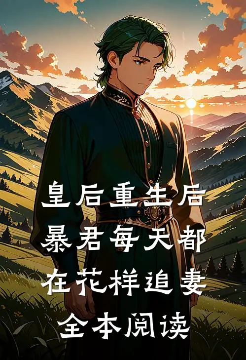 皇后重生后，暴君每天都在花样追妻全本阅读
