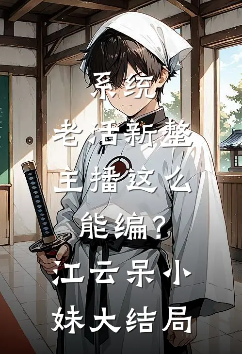 系统：老活新整，主播这么能编？江云呆小妹大结局