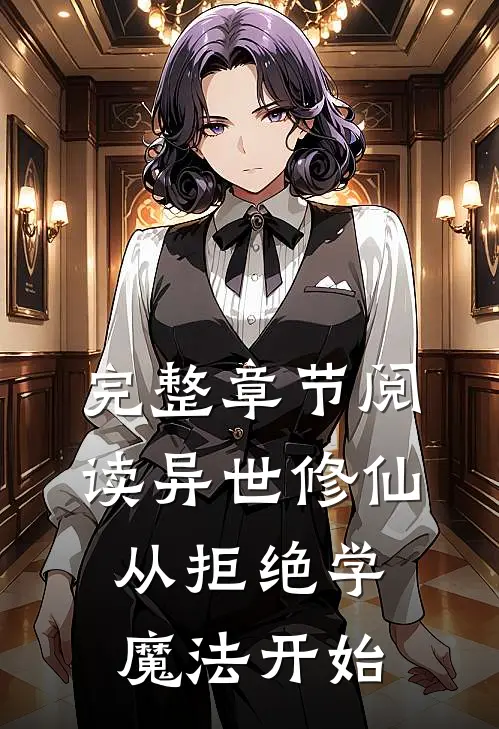 完整章节阅读异世修仙：从拒绝学魔法开始