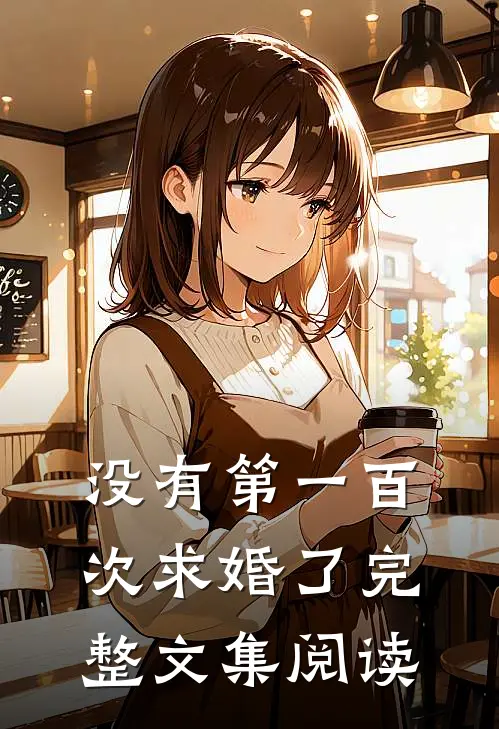 没有第一百次求婚了完整文集阅读