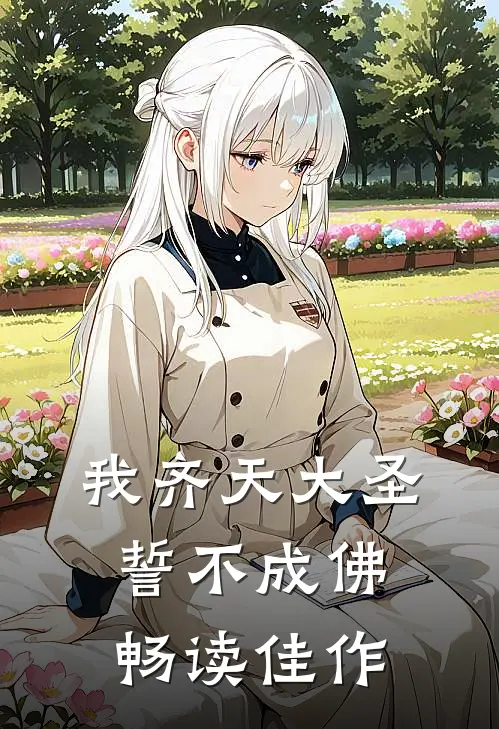 我齐天大圣誓不成佛畅读佳作