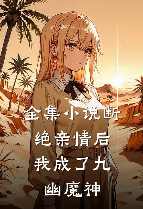 全集小说断绝亲情后，我成了九幽魔神