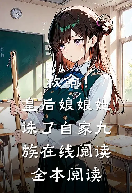 救命！皇后娘娘她诛了自家九族在线阅读全本阅读