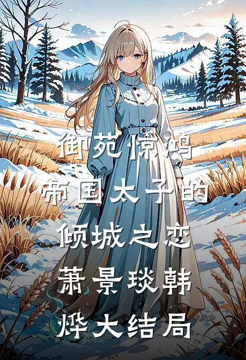 御苑惊鸿：帝国太子的倾城之恋萧景琰韩烨大结局