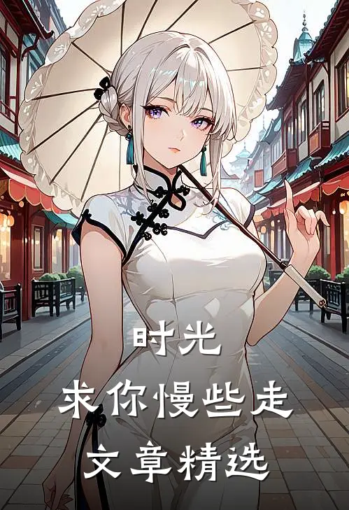 时光,求你慢些走文章精选句子