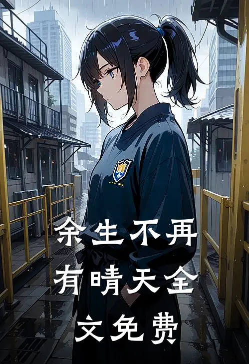 余生不再有晴天全文免费