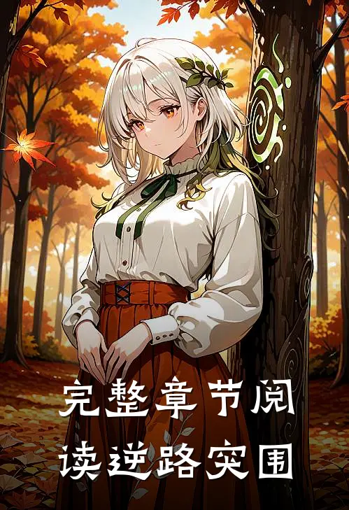 完整章节阅读逆路突围