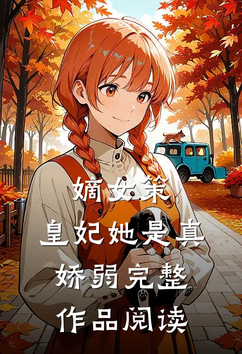 嫡女策：皇妃她是真娇弱完整作品阅读