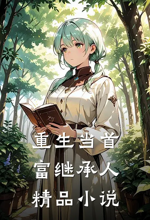 重生当首富继承人精品小说