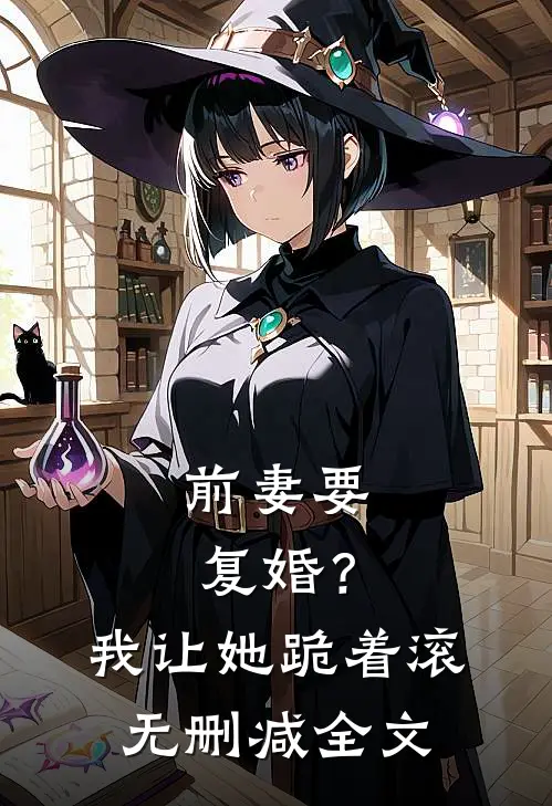 前妻要复婚？我让她跪着滚无删减全文