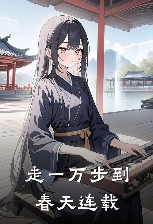 走一万步到春天连载