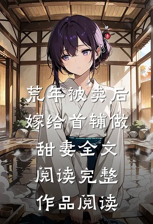荒年被卖后,嫁给首辅做甜妻全文阅读完整作品阅读