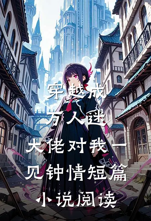穿越成万人迷，大佬对我一见钟情短篇小说阅读