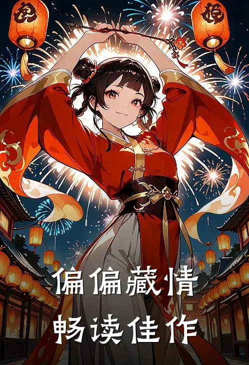偏偏藏情畅读佳作