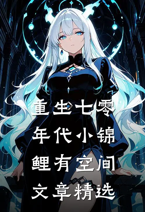 重生七零年代小锦鲤有空间文章精选
