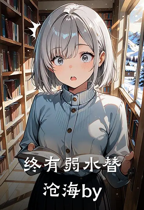 终有弱水替沧海by