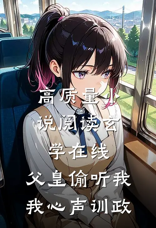 高质量小说阅读玄学在线：父皇偷听我我心声训政