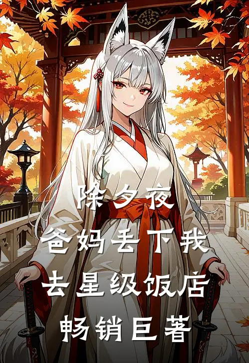 除夕夜，爸妈丢下我去星级饭店畅销巨著