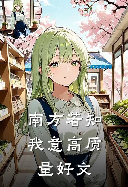 南方若知我意高质量好文