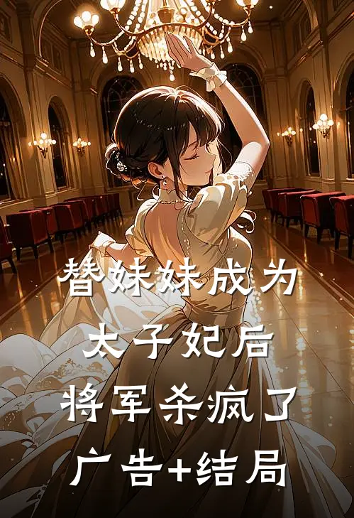 替妹妹成为太子妃后，将军杀疯了广告+结局