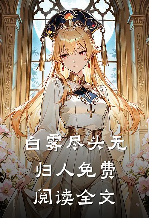 白雾尽头无归人免费阅读全文