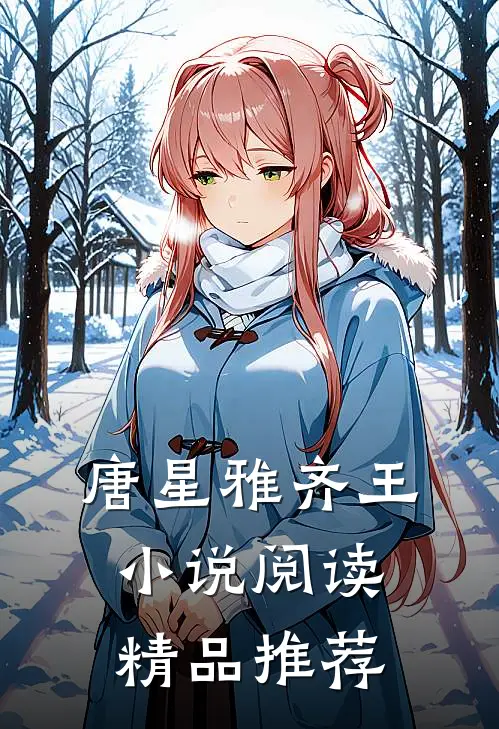 唐星雅齐王小说阅读精品推荐