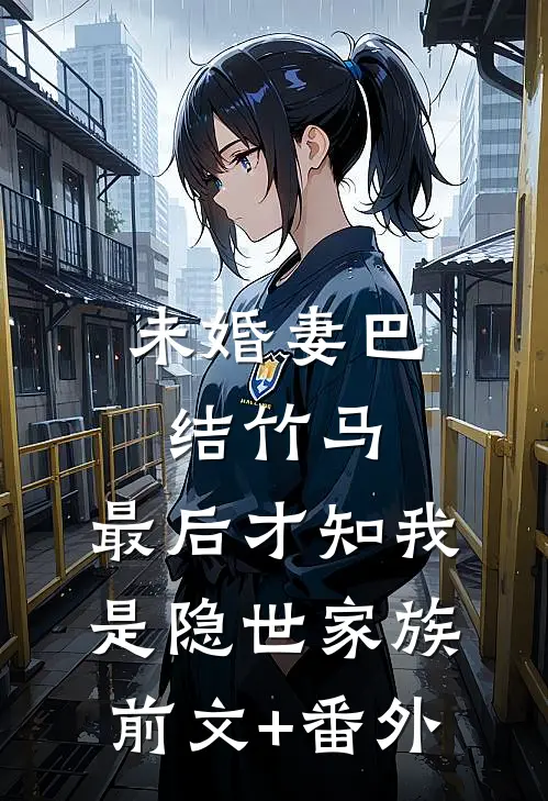 未婚妻巴结竹马，最后才知我是隐世家族前文+番外