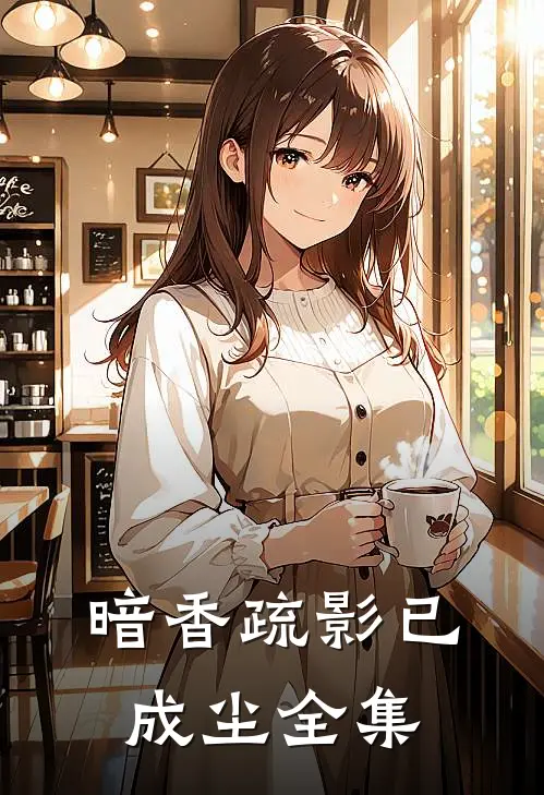 暗香疏影已成尘 全集