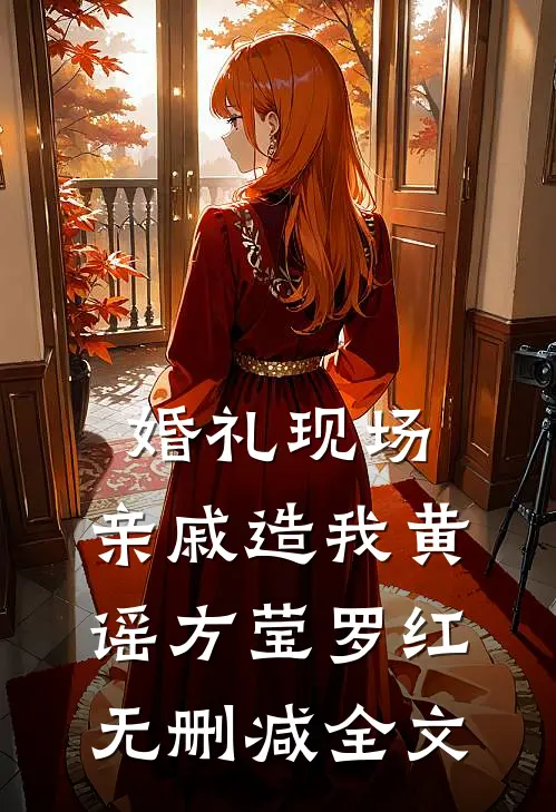婚礼现场，亲戚造我黄谣方莹罗红无删减全文