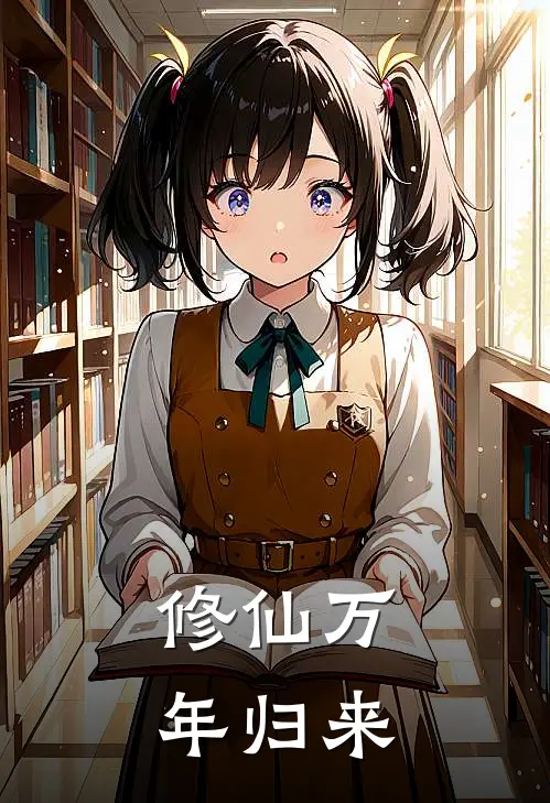 修仙万年归来
