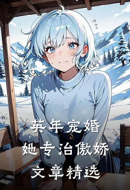 英年宠婚：她专治傲娇文章精选