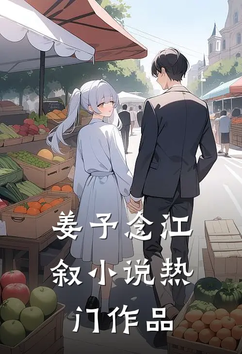 姜予念江叙小说热门作品