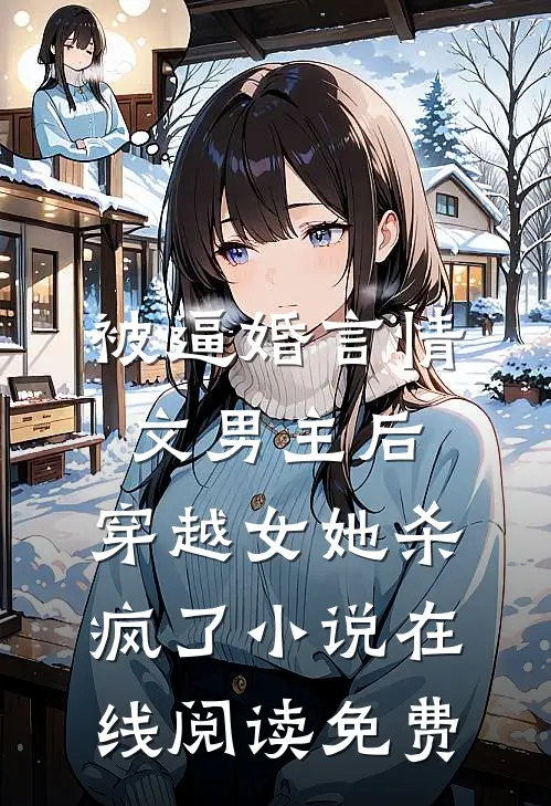 被逼婚言情文男主后，穿越女她杀疯了小说在线阅读免费