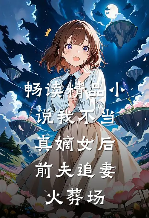 畅读精品小说我不当真嫡女后，前夫追妻火葬场