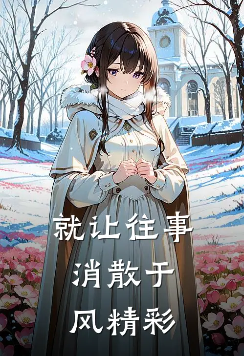 就让往事，消散于风精彩