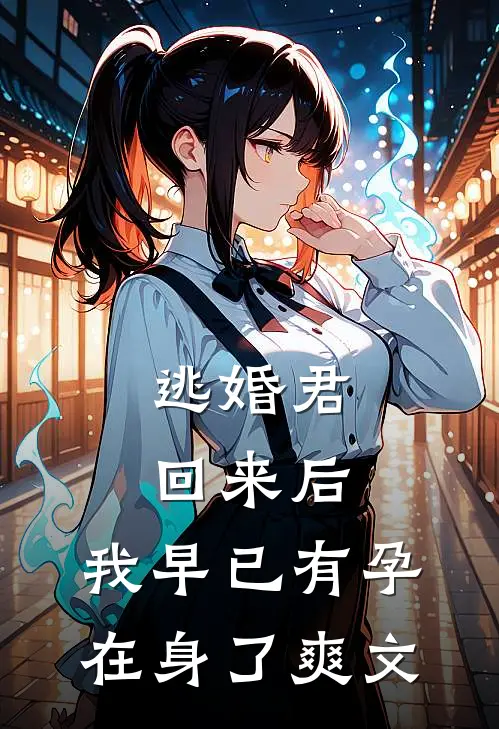 逃婚君回来后，我早已有孕在身了爽文