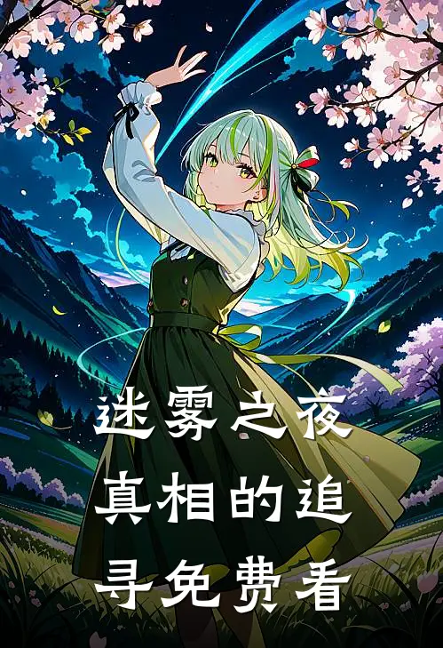 《迷雾之夜：真相的追寻》免费看