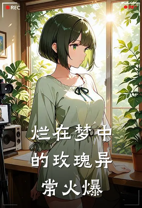 烂在梦中的玫瑰异常火爆