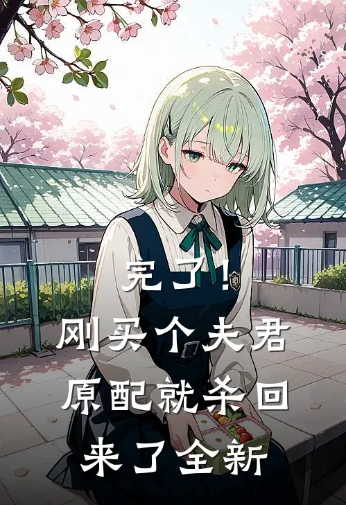 完了！刚买个夫君，原配就杀回来了全新