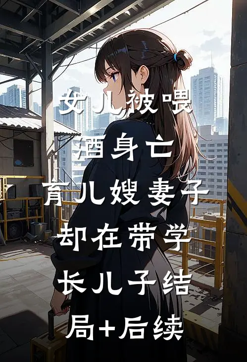 女儿被喂酒身亡，育儿嫂妻子却在带学长儿子结局+后续