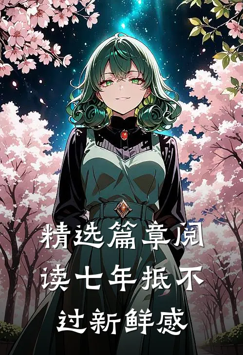 精选篇章阅读七年抵不过新鲜感