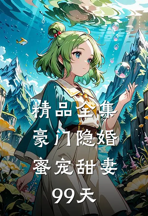 精品全集豪门隐婚：蜜宠甜妻99天