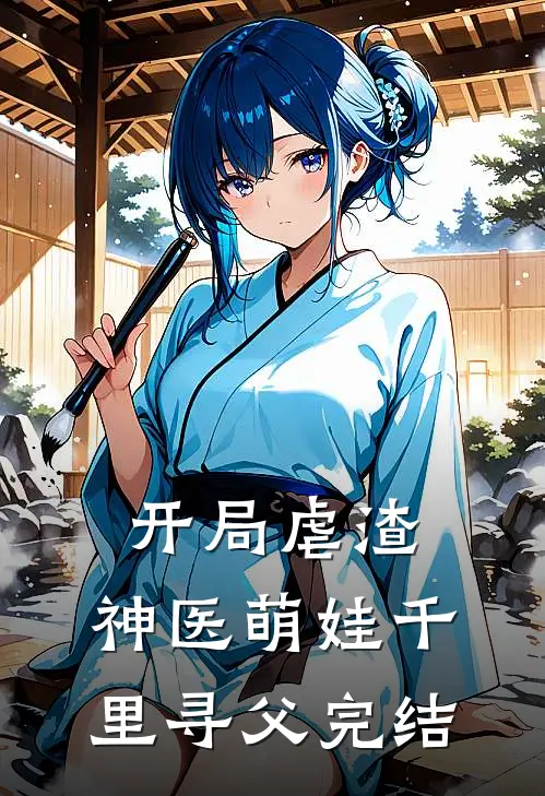 开局虐渣，神医萌娃千里寻父完结