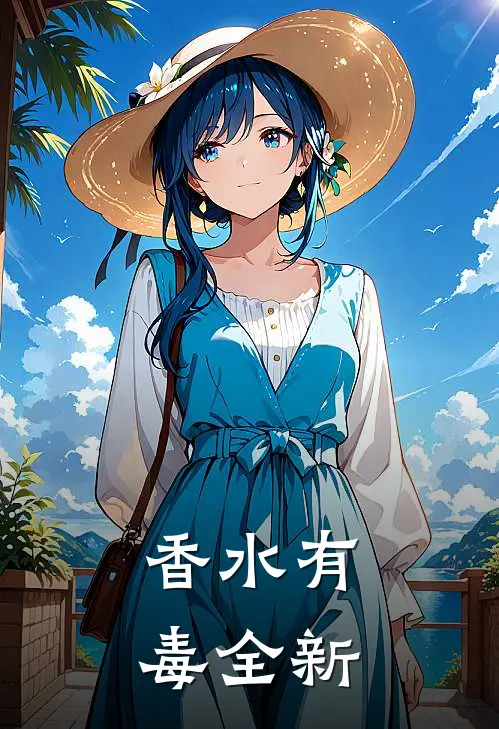 香水有毒全新