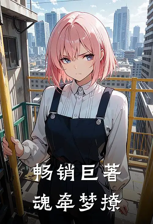 畅销巨著魂牵梦撩