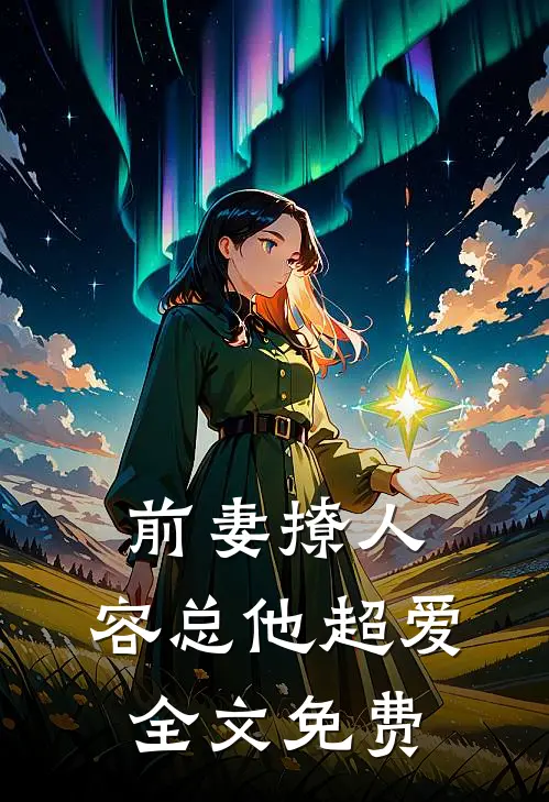 前妻撩人，容总他超爱全文免费