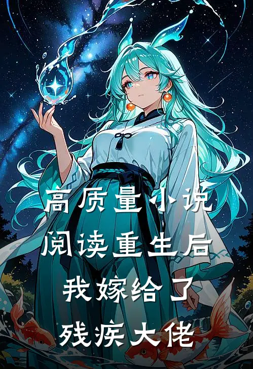 高质量小说阅读重生后我嫁给了残疾大佬