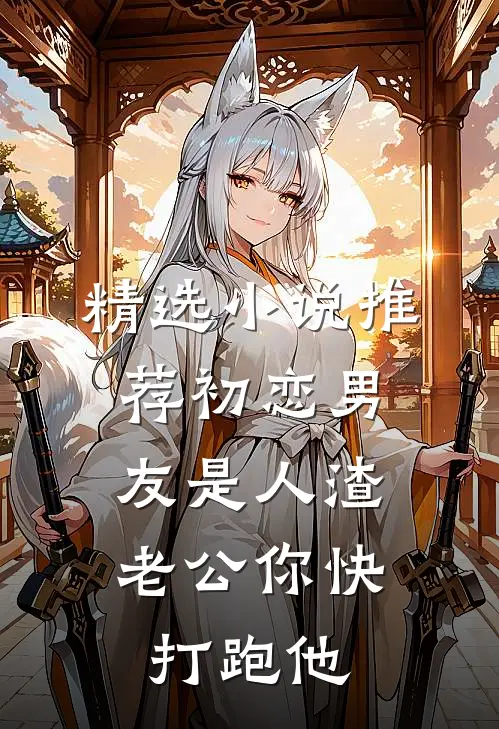 精选小说推荐初恋男友是人渣，老公你快打跑他